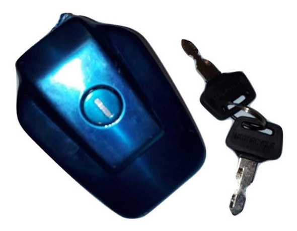 Tapon Tanque De Nafta Yamaha Rx115 0
