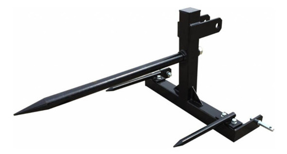 Pincho Para Fardos 900kg Estructura Reforzada Kirkor 0