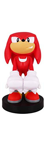 Cable Guy - Sonic The Hedgehog  Knuckles 1