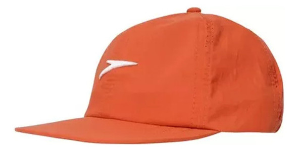 Boné Boomerang Laranja Neon Tam U - Speedo 0