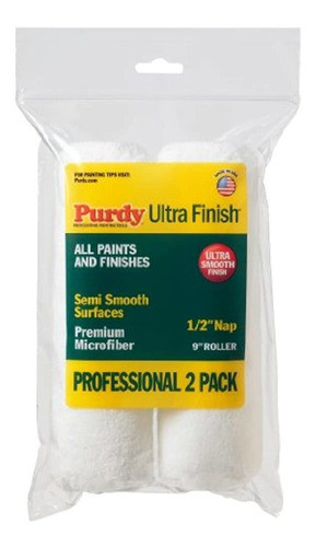 Purdy 140878200 Ultrapaquete De Multiples Paquetes, Paquete 0