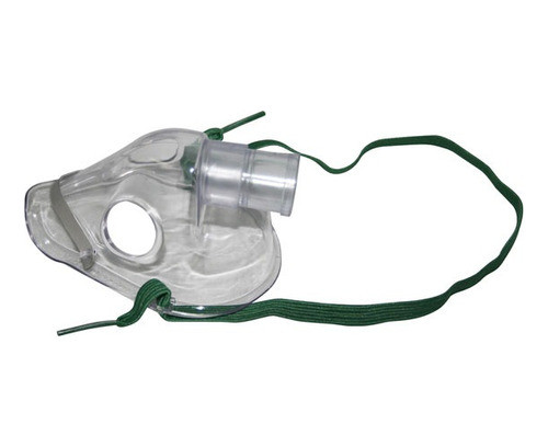 Kit Repuestos Para Nebulizador 5 Piezas Sume 0