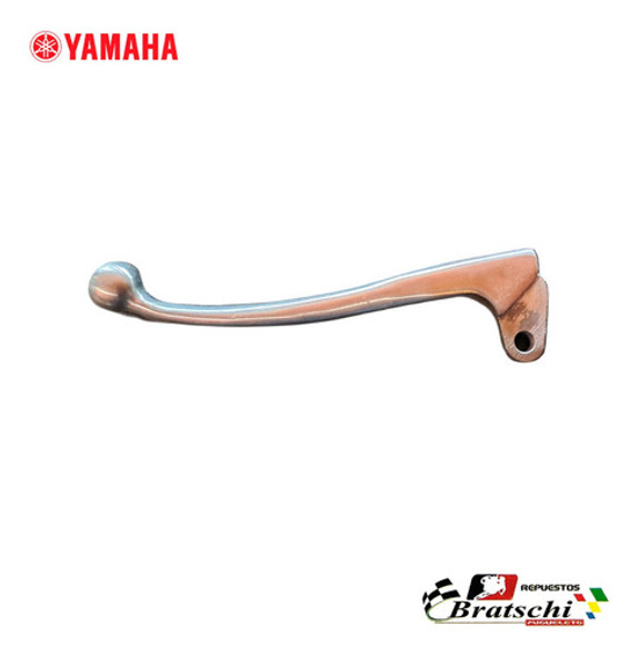Leva Embrague  Yamaha Yb100 / Dx100 / Rx100 1