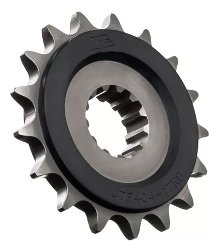 Piñon Transmision Jt Bmw S1000 R 13 -20 Rr 09 - 20 Con Goma 0