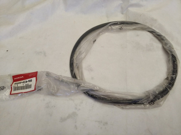 Cable Freno Delantero Honda Cg Today Titan 125 Año 95-00orig 1 Cable Freno Delantero Honda Cg Today Titan 125 Año 95-00orig 1