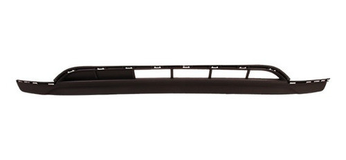 Spoiler Paragolpe Delt. Vw Up 2015-16 0