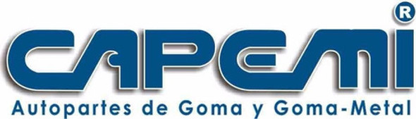 Bujes Barra Estabilizadora Capemi Para Volkswagen Amarok 1