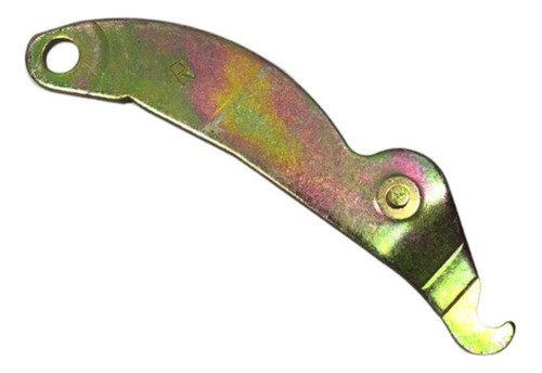 Leva Para Freno Mano Derecha Para Chev Corsa - Jj 1594 0