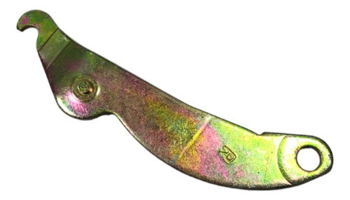 Leva Para Freno Mano Derecha Para Chev Corsa - Jj 1594 1
