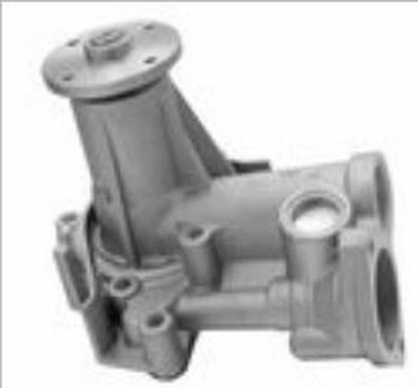 Bomba De Agua Hyundai H100 2.5 D Van Bus 0 Bomba De Agua Hyundai H100 2.5 D Van Bus 0