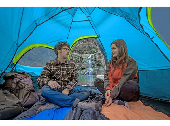 ~? Kazoo Outdoor Family Tent Durable Lightweight, Waterproof 1 ~? Kazoo Outdoor Family Tent Durable Lightweight, Waterproof 1