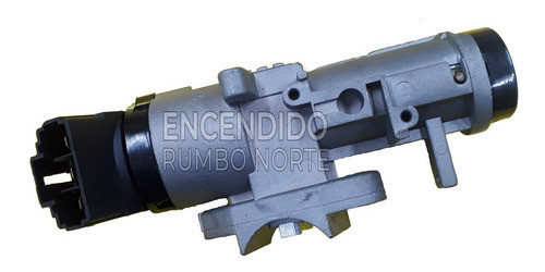 Llave De Contacto Y Arranque Collar Chevrolet Aveo 1.6 1