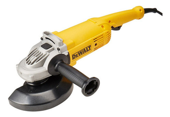 Amoladora 7 180mm 2200w Dwe491 Dewalt 0