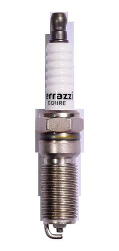 Bujias Fr6cc X 2 Unidades Ferrazzi 0