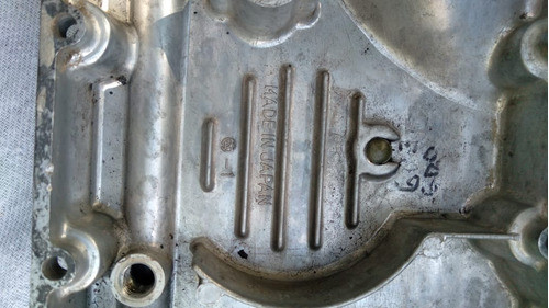 Kawasaki Gpz 600 85/89, Carter Original 1