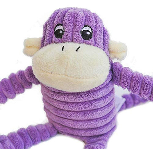 Zippypaws Spencer El Mono Arrugado 1