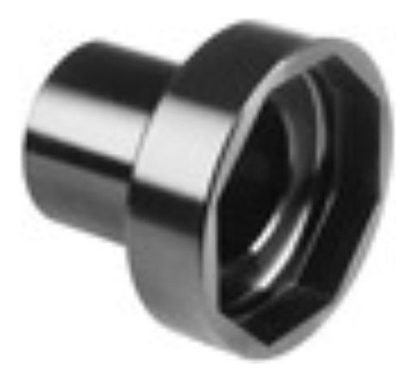 Dado Llave 116mm Octogonal De 1  Rueda Del Volvo Fh,b10m,b58 0
