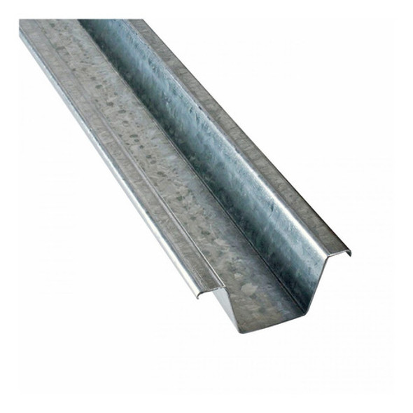 Perfil Galvanizado Omega Para Yeso - Pvc - 3mt C26 De 0.41 1 Perfil Galvanizado Omega Para Yeso - Pvc - 3mt C26 De 0.41 1