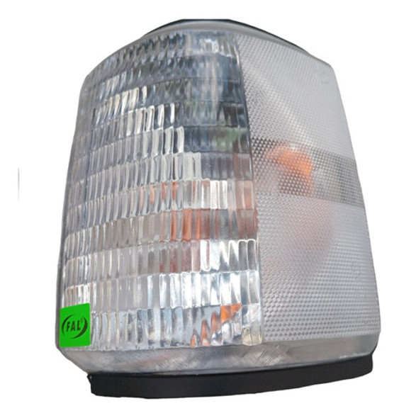 Pick Up Ford F100 88 89 90 91 92 Faro De Giro Izquierdo 0