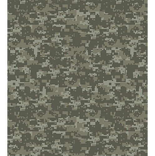 Juego De Funda Nórdica Diseño De Camuflaje Por Ambesonne Mon 1