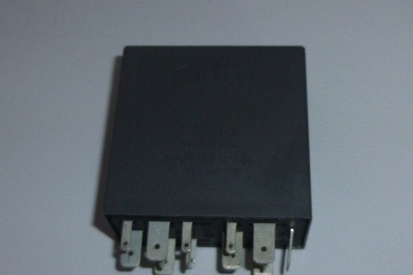 Relay Temp.l/par Polo/golf/bora/fox/sur/vento 1