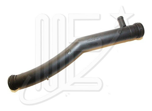 Tubo Plastico Agua Vw Polo Indio Golf Mk7 0