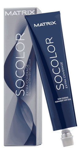 Tinta Extra Coverage Matrix 90 Gr Nº510g Profesional 0