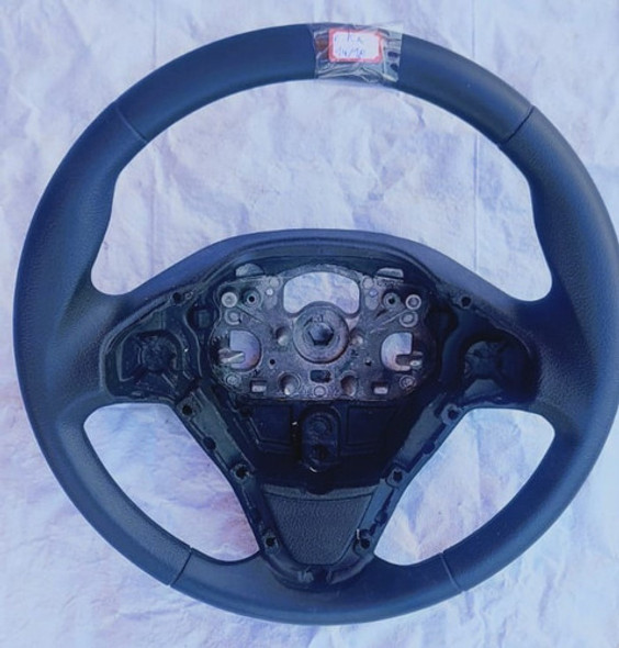 Volante Ford Ka 2014 2018 (plan Recambio) 0 Volante Ford Ka 2014 2018 (plan Recambio) 0