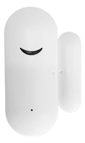Sensor Apertura Puerta Ventana Wifi App Tuya-smart Home Flex 0