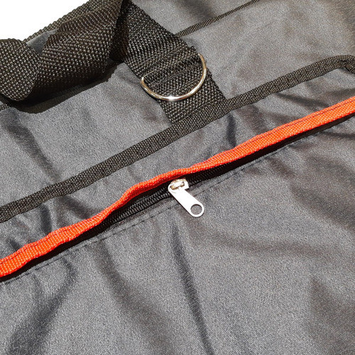 Funda Para Teclado 6/8 76 Teclas Acolchada Tiver Cuo 1