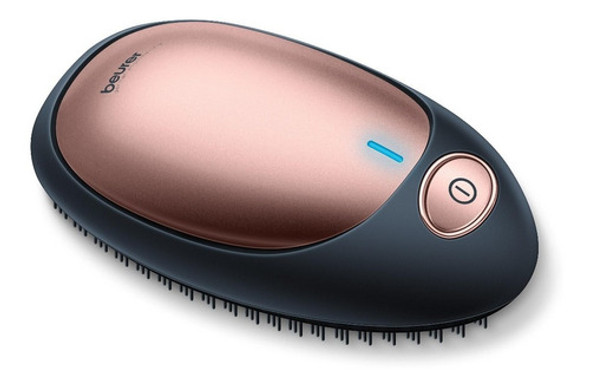 Cepillo Iónico Desenredante - Ht 10 De Beurer 0