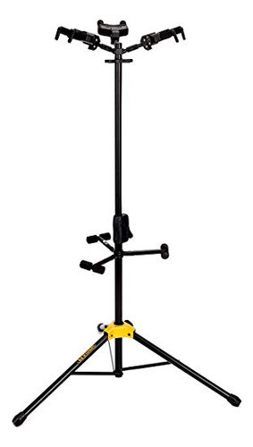 Hercules Gs432bplus Plus Series Soporte Universal Para Guita 0