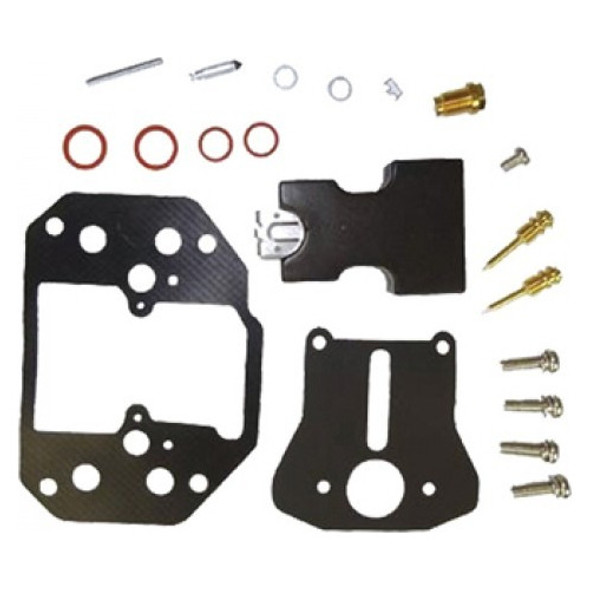 Kit De Carburador Yamaha E40 Para Motor Fuera De Borda 0 Kit De Carburador Yamaha E40 Para Motor Fuera De Borda 0
