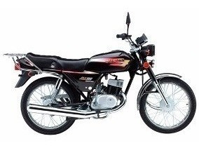 Cable Freno Delantero P/ Suzuki Ax100 W Standard 1