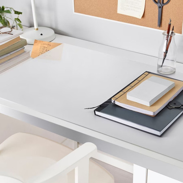Ikea Protector Para Escritorio Nórdico Skvallra By M. Vinka 1