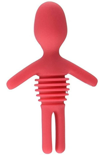 True Bruce Wine Stopper, 5 , Red 0