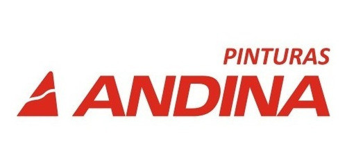 Enduido Plástico Interior Anti Hongo Andina 1 Lt 1