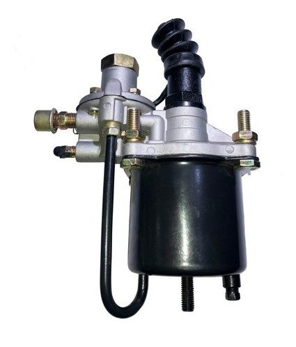 Servo De Embrague De Aeolus Y Jac 1