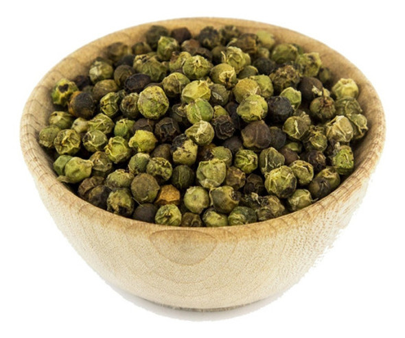 Pimienta Verde En Grano - 250 Grs 0