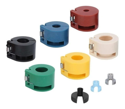 Desacople Linea Combustible Aire Acondicionado Electroimport 0