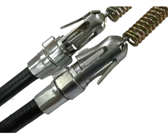 Juego Cables De Freno Ford Ranger 2004 (total 3cables) 0 Juego Cables De Freno Ford Ranger 2004 (total 3cables) 0