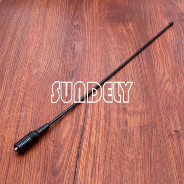 Para Linton Nagoya Na 771 Sma Dual Band Radio Antena Lt-5288 1