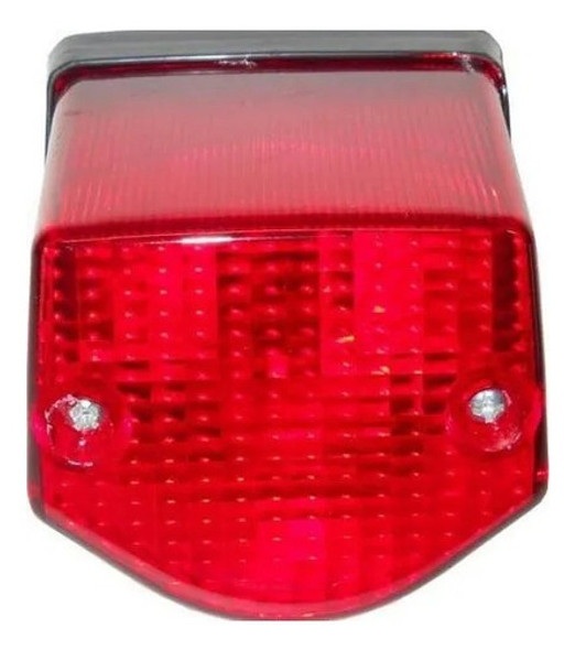 Farol Trasero Yamaha Fz16 - Vini °-° 1