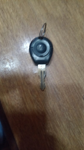 Llave Codificada Cherry Original 0