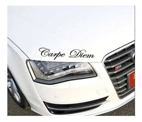 Calco Para Auto I Vtec Honda New Civic Juego X2 Calcomania 0