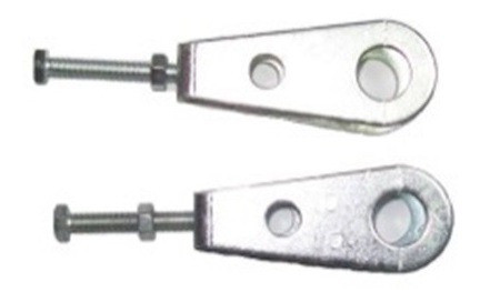 Estira Cadena Juego X 2 Gts125 0