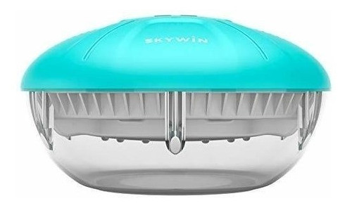 Skywin Altavoces Para Bañera De Hidromasaje Y Altavoz Luz D 1