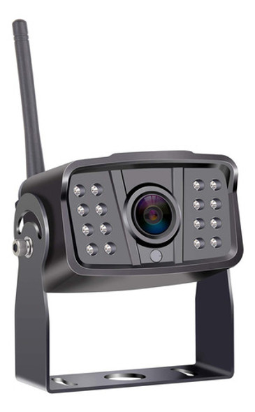 Rohent Camara De Respaldo U11, Camara De Enganche Para Remol 1