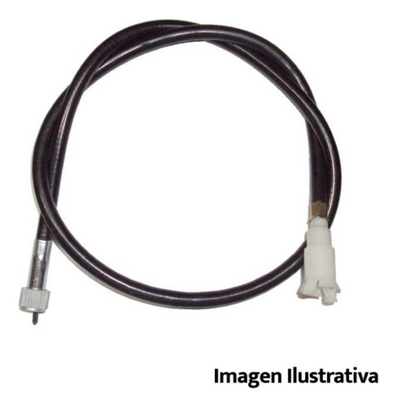 Cable C/kilometro Toyota Corolla 1986-1987 0