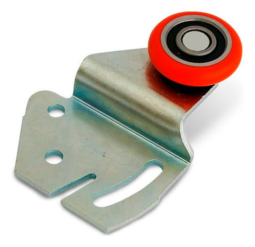 Set De Carros Puerta Placard | Ducasse Ducloset Simple 0